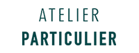 Ateliers particuliers logo
