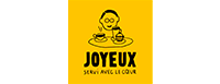 café joyeux logo